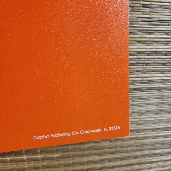 80's Poster Jonathan Winters "Sometimes Even Crows Don't Get Scared" 28"x22" NOS - Picture 5 of 8